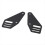 Motorcycle Luggage Bag Fixed Bracket Rack Fixing for 790 ADV 890 5