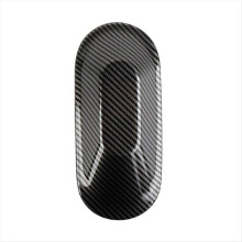Car Accessories Antenna Base Decoration Cover Trim Stickers for E SE J01 EV Aceman J05 JCW 2024 2025