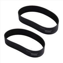 2PCS 7806040564 Electric Steering Rack and Pinion Gear Belt for Evoque 2011-2019 HEE4036ERM