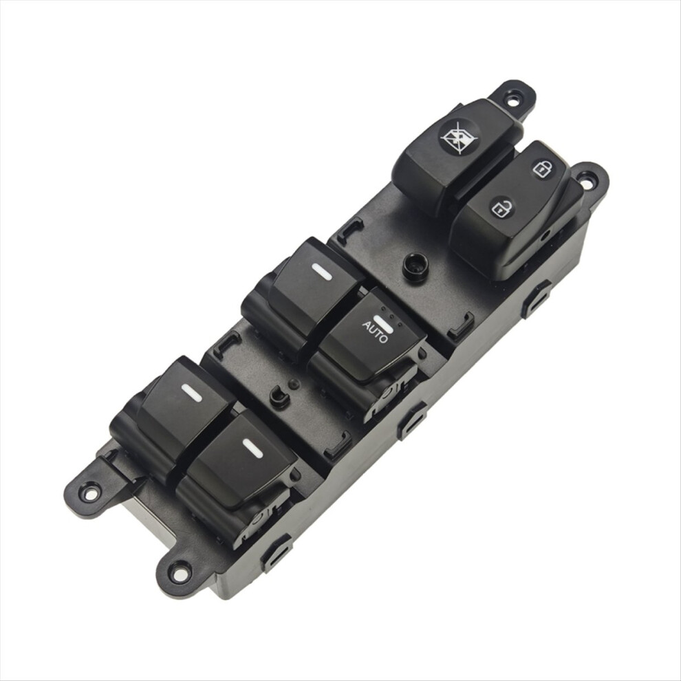 New Power Master Window Control Switch 93570-A0511 For Ix25 2016 93570A0511 Lifter Button 4851469105623
