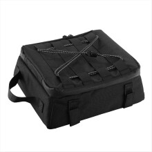 Motorcycle Tail Top Case External Travel Bag for R1300GS 2024 2025 Luggage Accessories