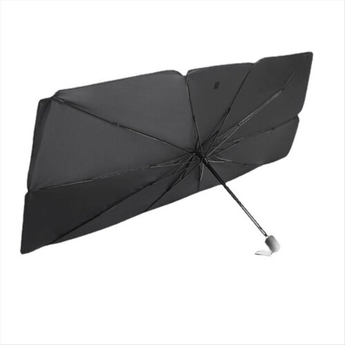 Car Windshield Sunshade Interior Front Parasol Multi Convenient Foldable