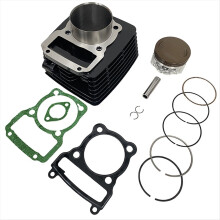 67mm Big Bore Cylinder Piston Kit for 250 250CC Motorcycle Engine Accessory