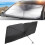 Car Windshield Sunshade Interior Front Parasol Multi Convenient Foldable 8