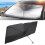 Car Windshield Sunshade Interior Front Parasol Multi Convenient Foldable 6