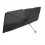 Car Windshield Sunshade Interior Front Parasol Multi Convenient Foldable 2