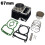 67mm Big Bore Cylinder Piston Kit for 250 250CC Motorcycle Engine Accessory 8