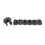 Special Tools for Trucks EUE JD006-5 85152447 Removing Pneumatic Pipe Tool 8