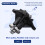Water Pump CA094-7268, 094-7268, 0947268 for E70 E70B E110 Engine 4D31 4D32 7