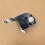 Steering Wheel Switch Cruise Control Button Multimedia Volume for K5 2016-2019 3