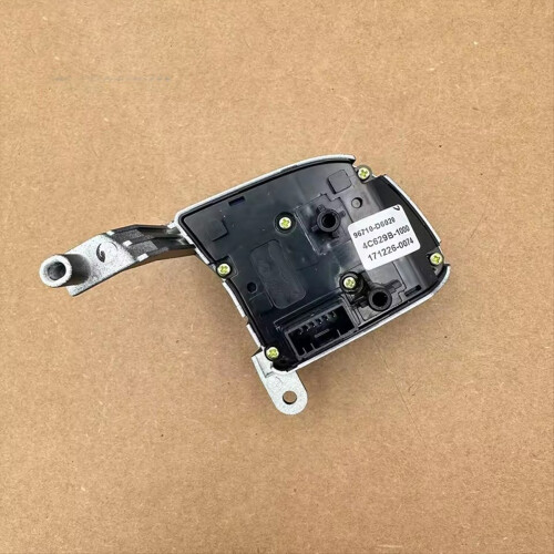 Steering Wheel Switch Cruise Control Button Multimedia Volume for K5 2016-2019 2