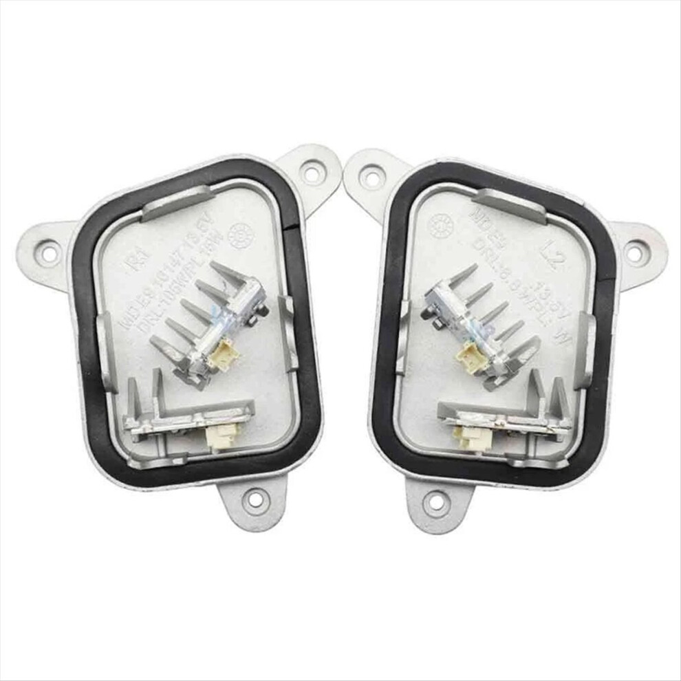 New Head Drl Daytime Running Module Led 63117470425 63117470426 For 3 Series 320I F34 Gt Light 4851469112232