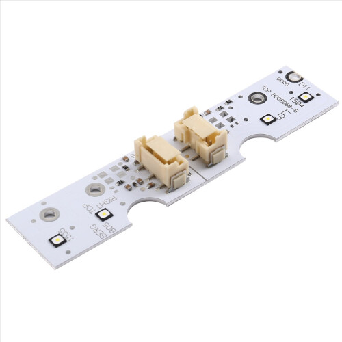 1Pair White Light for Q5 2013-2017 Car Headlights DRL Chip Ballast Circuit Board Source 2