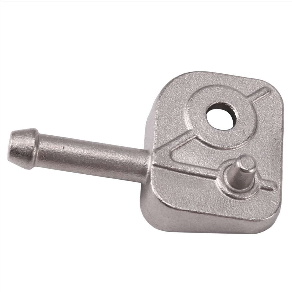 Istovo 18308593696 Car Rear Muffler Bracket For M5 X3 X4 G01 G08 G02 G30 G11 G12 Right