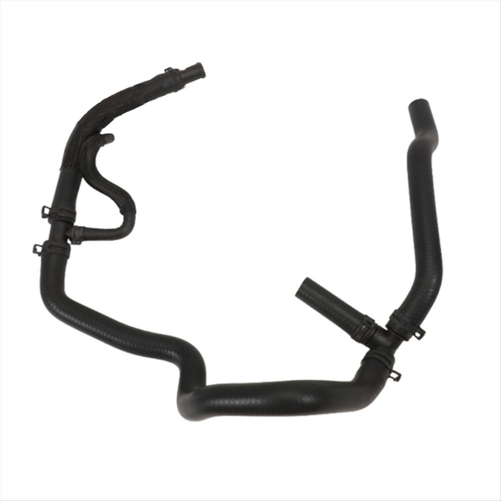 Hvac Heater Hose Assembly Dg9z-18472-Aa Dg9z-18472-H -815 For Fusion 2.5L 2013-2020 4851469132841