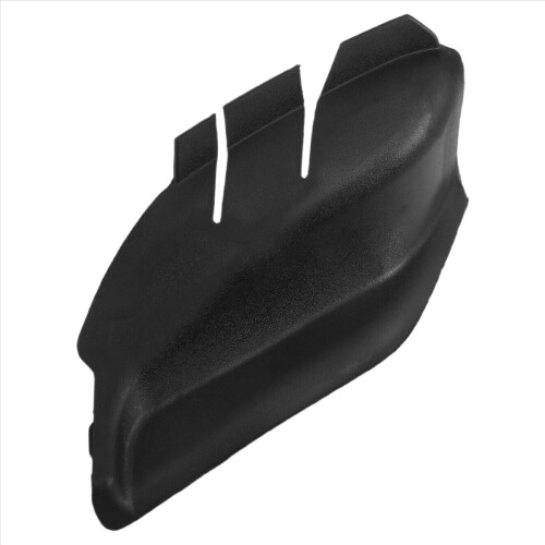 Car Cowl Side Trim Grate for Compass 2019-2023 Front Windshield Wrap Corner Panel 7AA47RXFAA Left 2