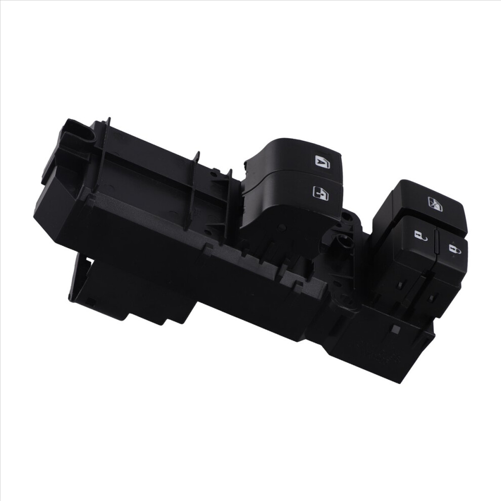 Front Left Window Control Switch Button 84820-0K310 For 2015-2021 Power Master Glass Lifter 4851469133138