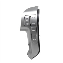 967004H010 Left Steering Wheel Volume Control Switch Button for H1 (Starex) I800 (Grand Starex) 2015 - 2018