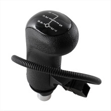 Shift Lever Handle Speed Knob Head 81326200045 40332 for MAN Truck