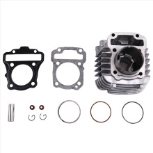 50mm Motorcycle Engine Cylinder Kit Set for WAVE110I W110-I 130CC 1999-2009
