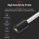 BF200 Car Brake Oil Tester Fluid Tool DOT3 DOT4 DOT5.1 LED Digital Indicator Check Display 3