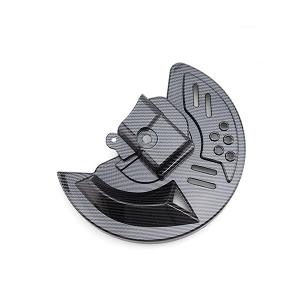 Istovo Motorcycle Front Brake Disc Cover For Nmax V3 Turbo Nmax155 2025 Disk Guard Protection Accessories