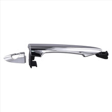 82661-1Y020 Front Right Exterior Door Handle for Picanto 2011-2016 Outside