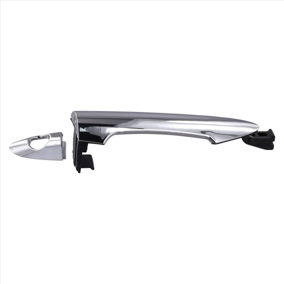 Istovo 82661-1Y020 Front Right Exterior Door Handle For Picanto 2011-2016 Outside