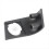Car Headlight Repair Claw Black Bracket Lamp Foot Fixed Angle for X1 E84 E90 2010-2015 7