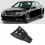 4 Buttons Car Key Case Shell Replacement Accessories Fit for 93 95 3