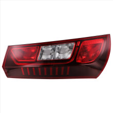 For Express 2021 2022 2023 2024 Car Accessories Tail Light Rear Brake Lamp Left