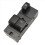 Front Right Power Window Lift Switch for NV200 25401-JX00A 25401JX00A Glass Regulator Control Button 4