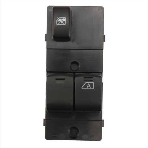 Front Right Power Window Lift Switch for NV200 25401-JX00A 25401JX00A Glass Regulator Control Button 1