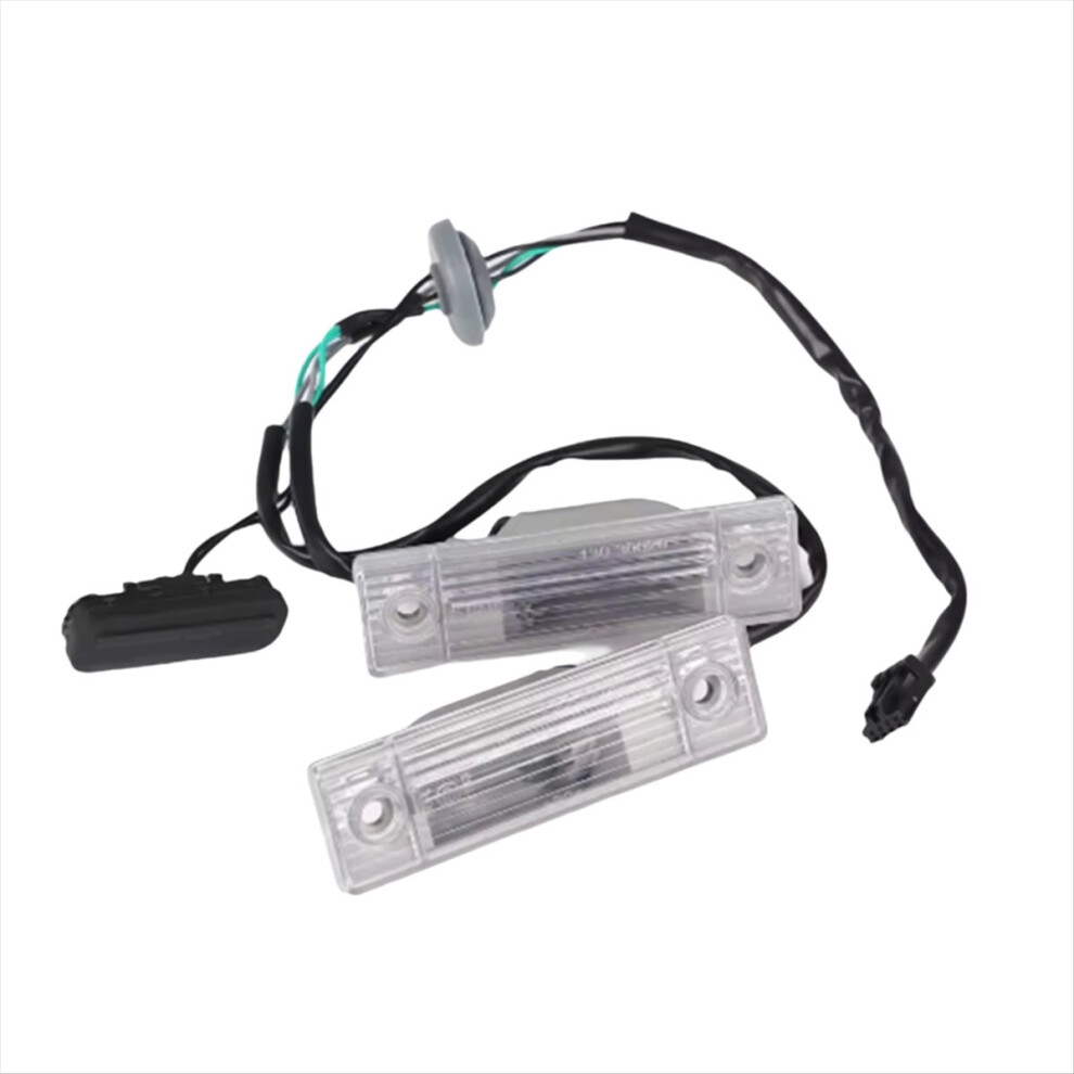 Car Trunk Lid Switch Release 9039465 95961097 90767573 For Cruze 2011-2014 4851469129476
