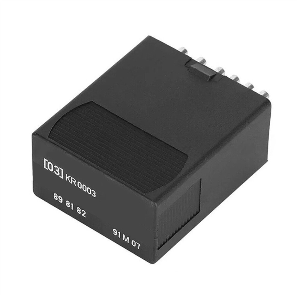 0035452405 Pump Relay For W124 W126 W201 190E 260E 300E 300Ce 300Se 300Te 300Sel Car Accessories 4851469130007