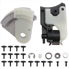 81623406140 Seat Parts Adjustment 136985 2039080 for MAN Truck