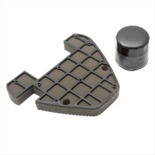 Motorcycle Oil Filter Air BD400-15 for Benda 450 Accessories