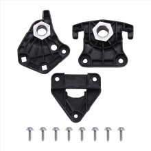 Headlight Repair Kits for 3 4 Series G80 M3 G22 G23 21-23 Headlamp Mount Bracket 63119851053 Left