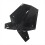 Motorcycle Windscreen Windshield Screen Shield Wind Deflector Bracket for 125 200 390 2017-2022 3