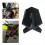Motorcycle Windscreen Windshield Screen Shield Wind Deflector Bracket for 125 200 390 2017-2022 7