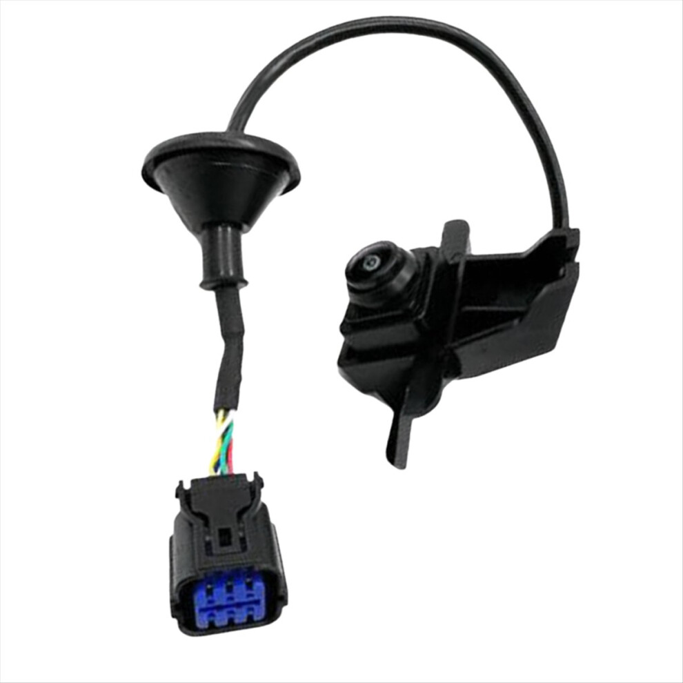 Rear View Backup Camera Rearview Reversing 99240-Aa100 99240Aa100 For 2021-2022 4851469140273
