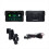 5 Inch Portable Digital Motorcycle Dashboard Navigation Display Screen Wireless CarPlay Moto Android Auto 3
