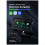 5 Inch Portable Digital Motorcycle Dashboard Navigation Display Screen Wireless CarPlay Moto Android Auto 4