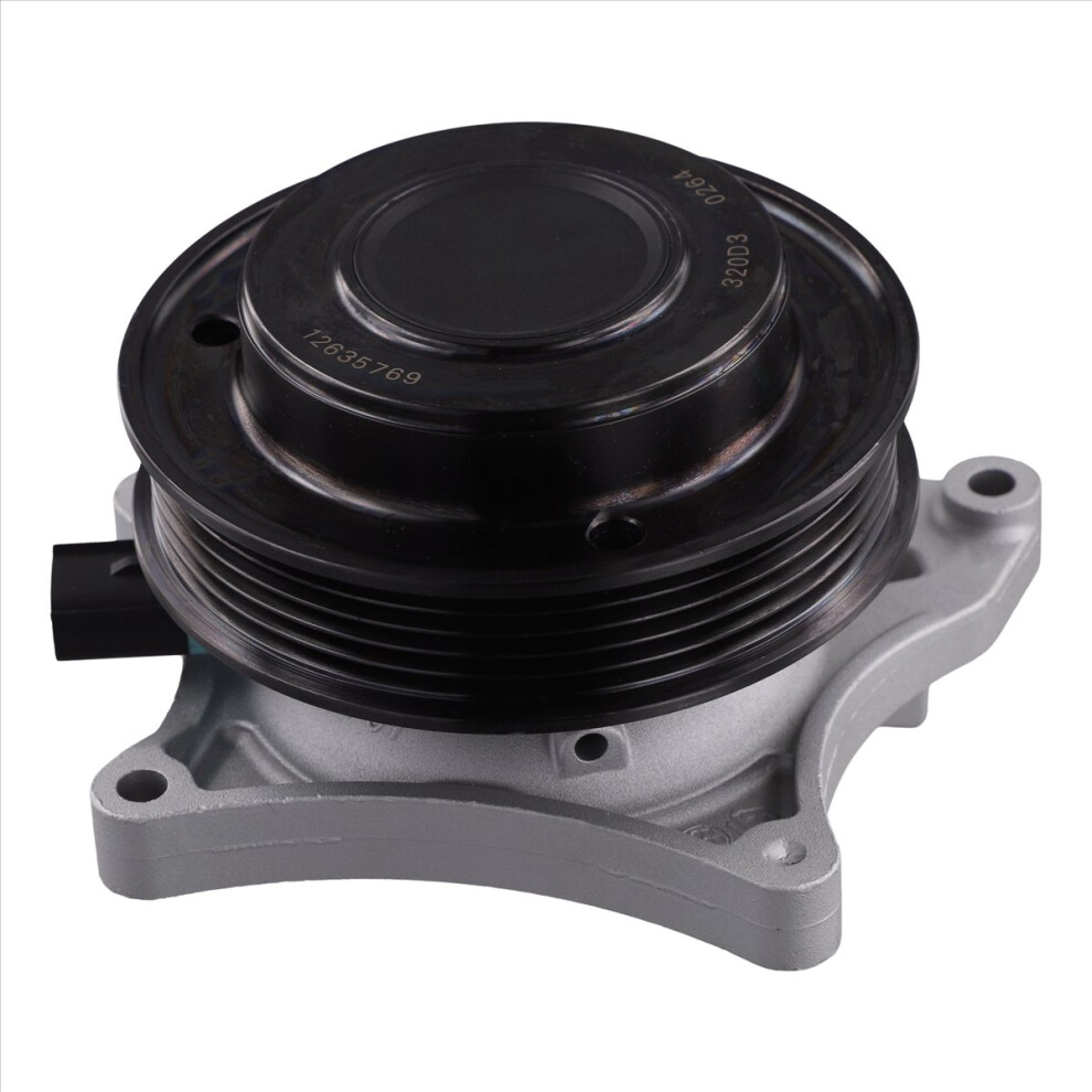Istovo Engine Cooling System Water Pump 12635769 For Mg Zs 1.0L