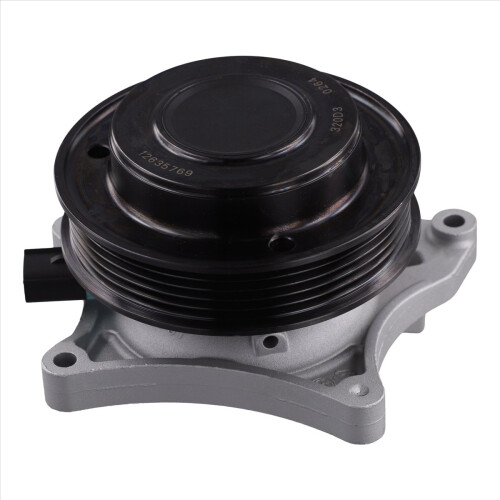 Engine Cooling System Water Pump 12635769 for MG ZS 1.0L 1