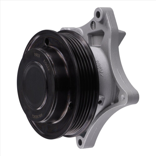 Engine Cooling System Water Pump 12635769 for MG ZS 1.0L 2
