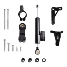 Steering Damper Stabilizer Direction Mount Bracket Kit for CB1000R CB 1000R 2018-2024