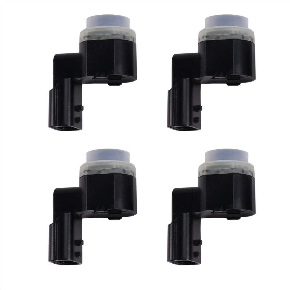 4Pcs 28438-4Ba5c Parking Sensor Parktronic 284384Ba5c For Q50 Q60 Qx60 Qx80 16-21 259949Nf0a Light 4851469122163