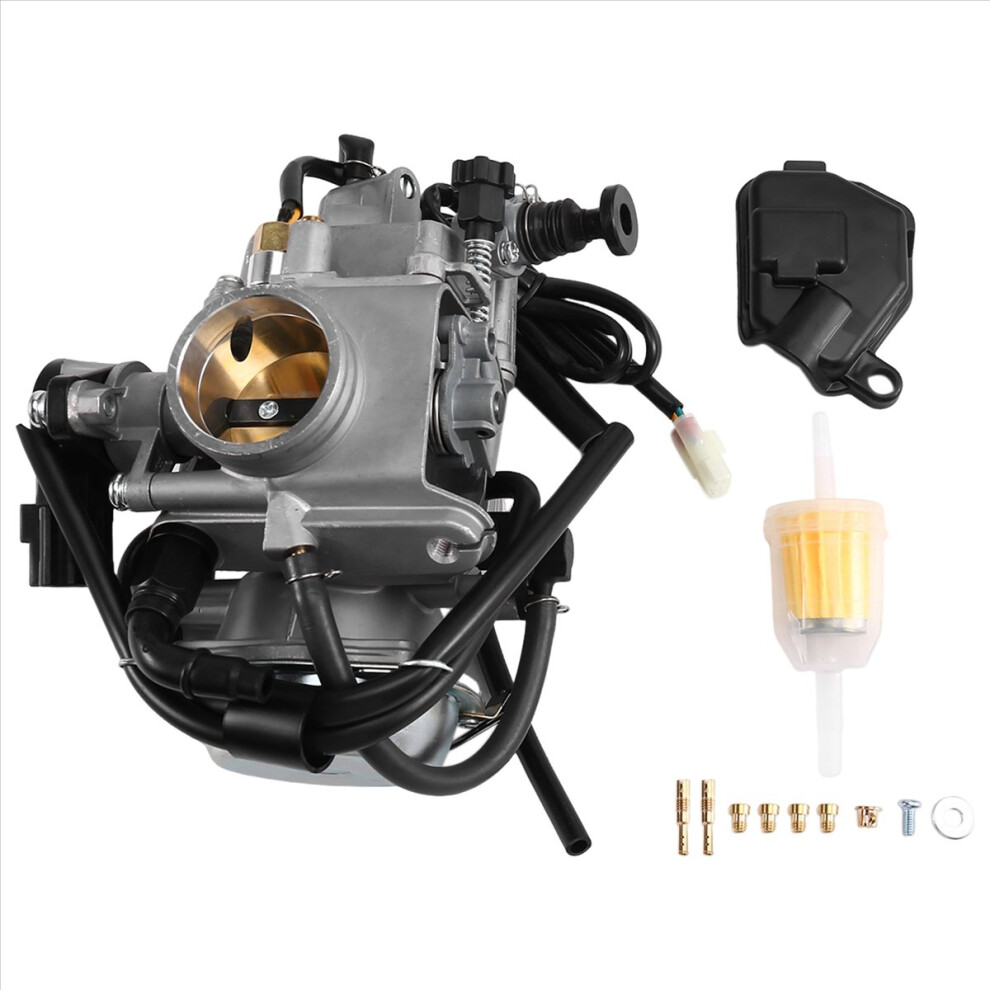 Motorcycle Carburetor Kit 16100-Hp0-A01 For Trx500fe Trx500fm Foreman 500 4851469146152
