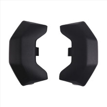 Motorcycle Front Engine Shroud Anti-Fall Bar Decorative Cover for Gold Wing 1800 GL1800 Tour 2018-2022